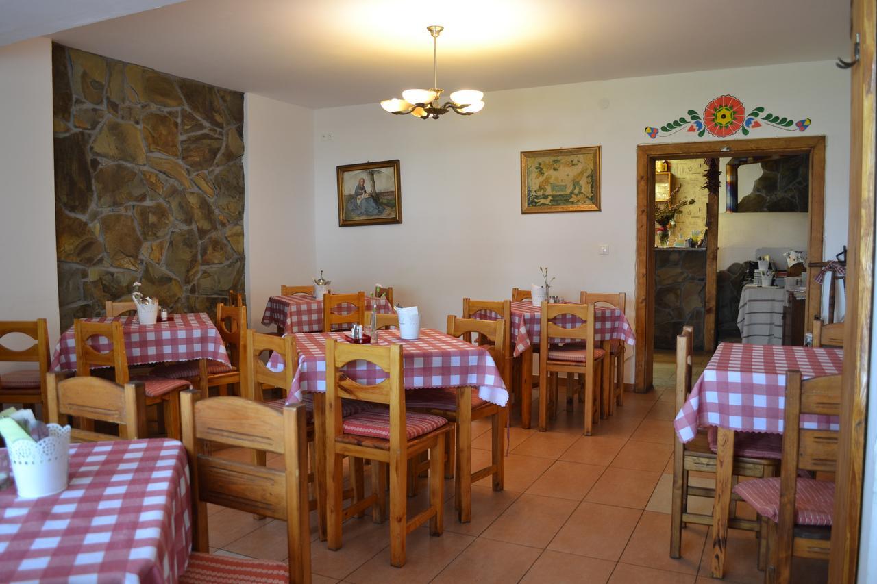 Apartamento Velická izba Poprad Exterior foto